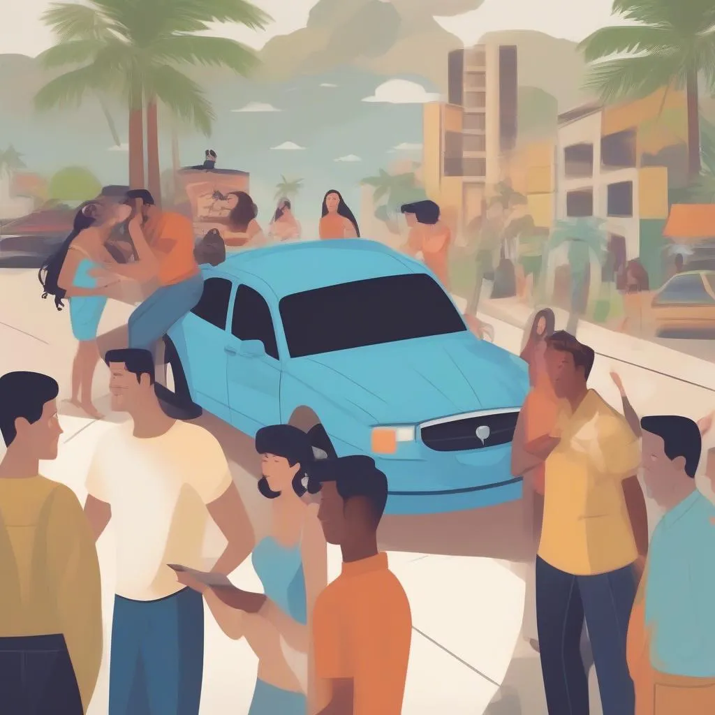 Conseils d'experts pour louer une voiture à Honolulu