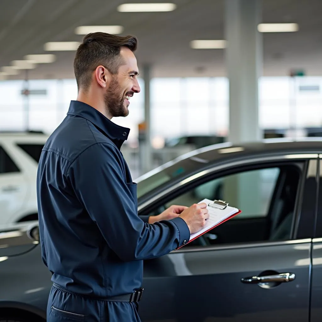 Location de voiture à LAX : Le guide ultime pour une expérience sans tracas