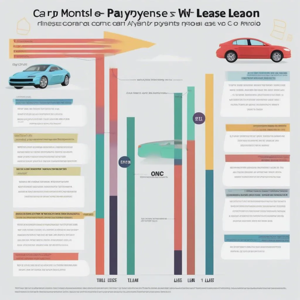 Location vs Finance d’une voiture : Quel est le meilleur choix pour vous ?