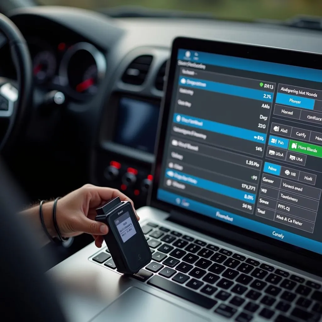 Logiciel OBD Automobile : Le Guide Complet pour Comprendre et Choisir