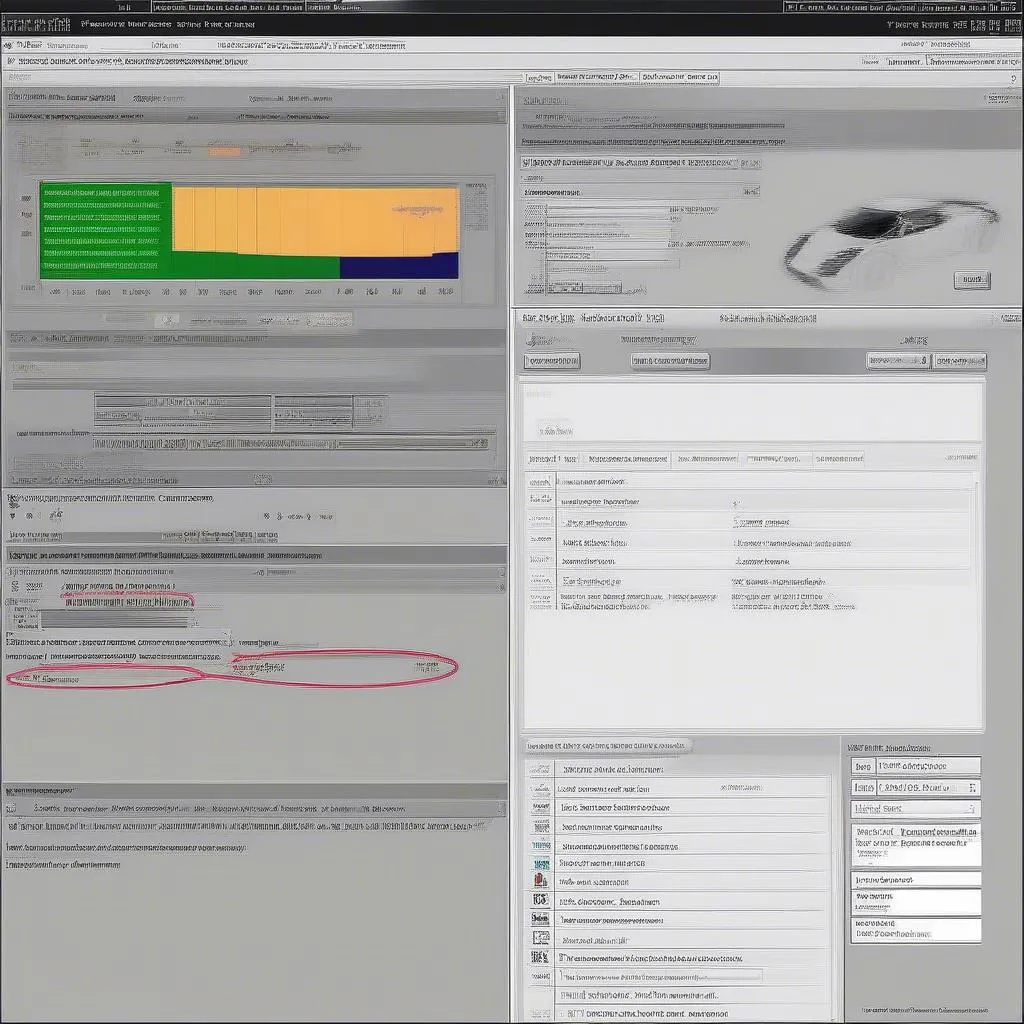 Programmation de calculateurs avec le logiciel VAG Tacho