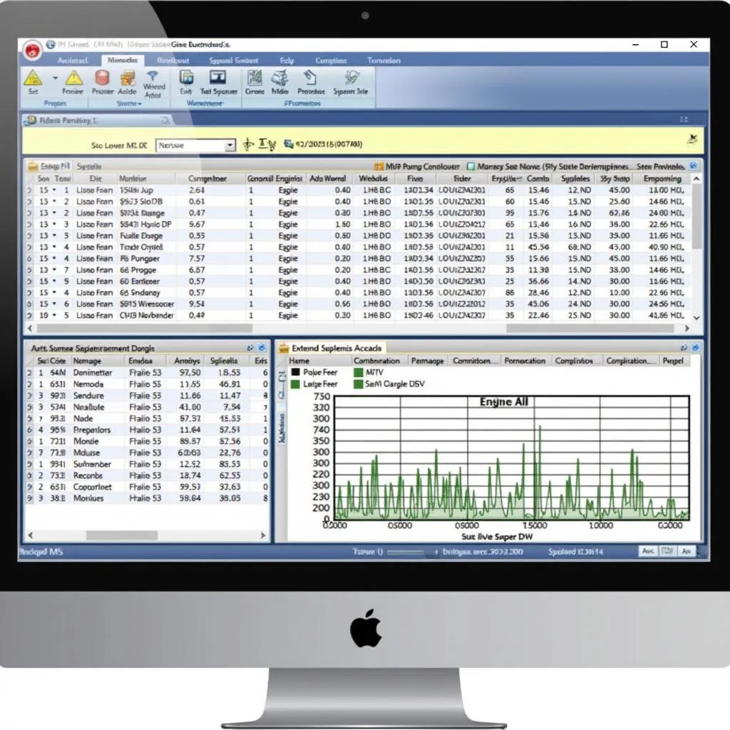 Logiciel WinOLS pour la reprogrammation moteur