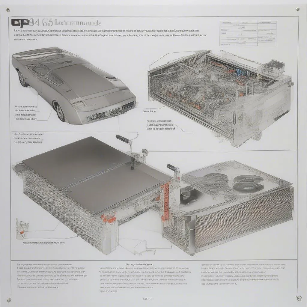 LP640 Manual Open