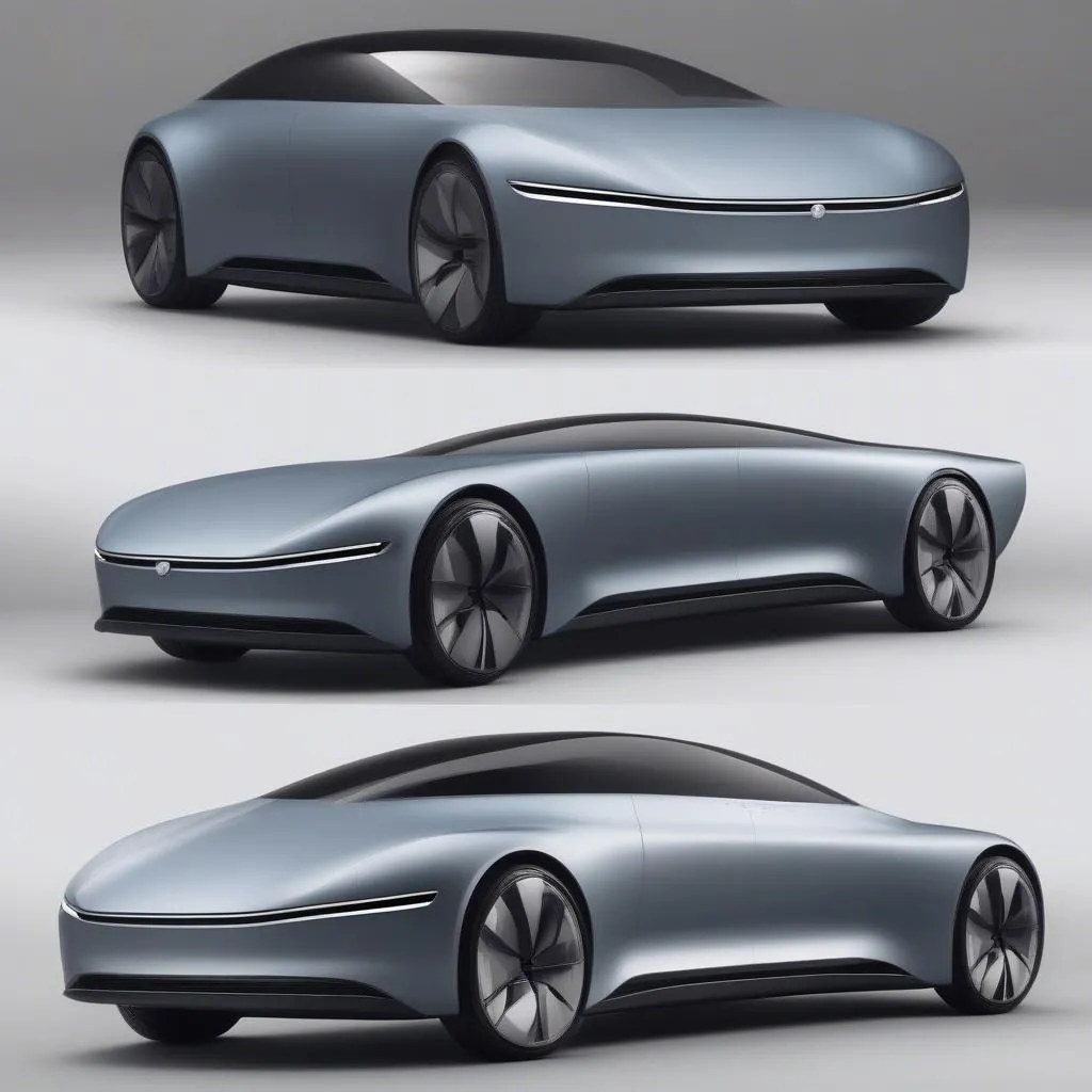 Lucid Air