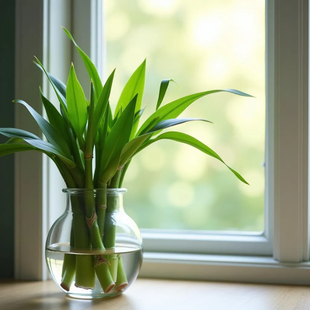 Soins du Lucky Bamboo : Conseils d’experts pour une plante florissante