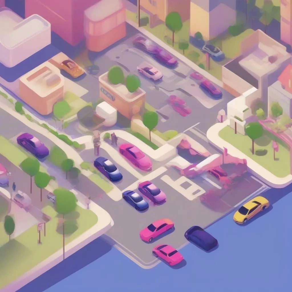 Lyft et la location de voitures : Comment la technologie transforme l’expérience de location de voitures