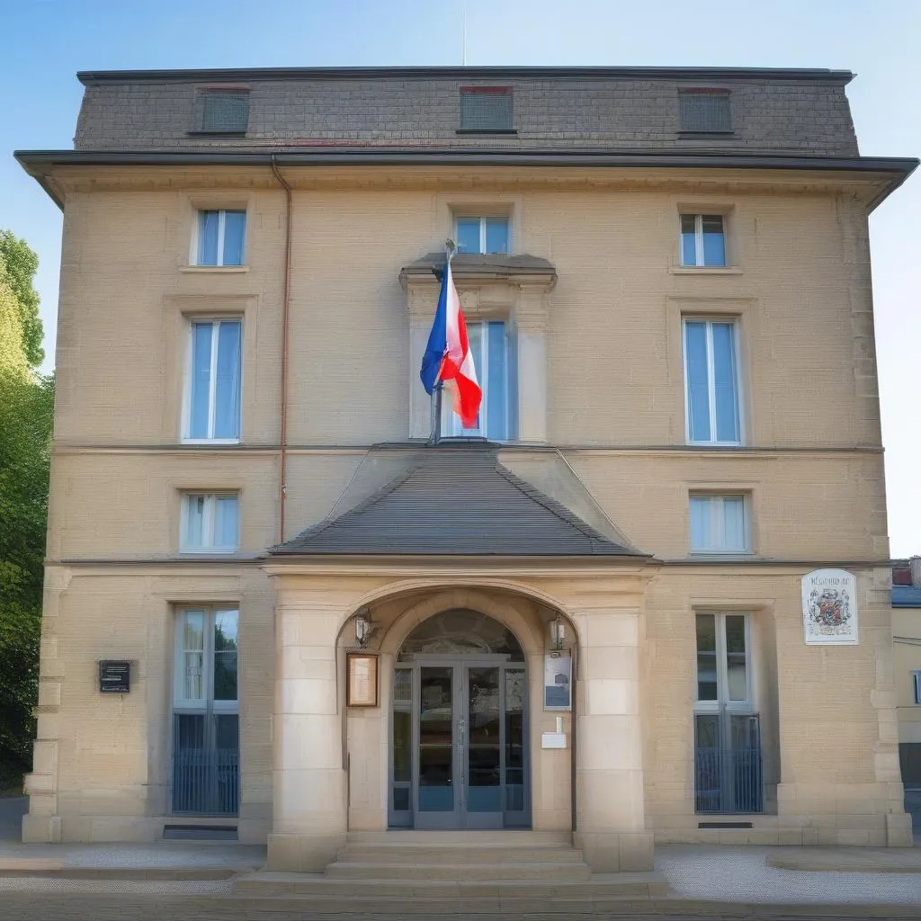 La mairie de Beaumont-les-Autels : Votre guide pratique