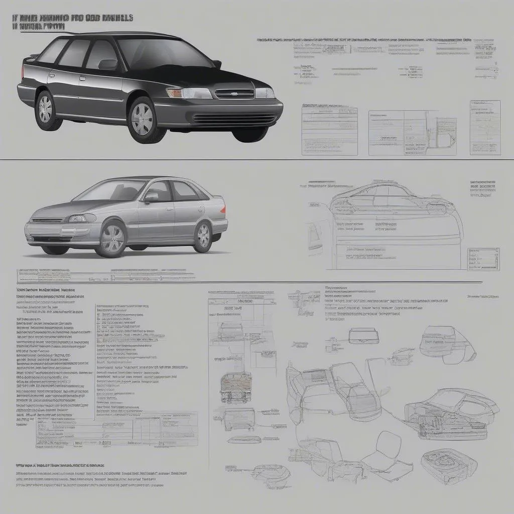 Le manuel du propriétaire de la Nissan Rogue