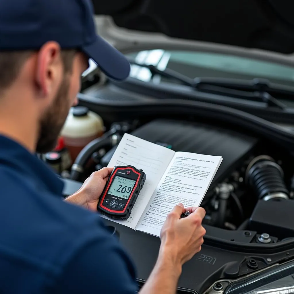 Manuel UDS 2022 : Le Guide Complet pour la Réparation Automobile en France