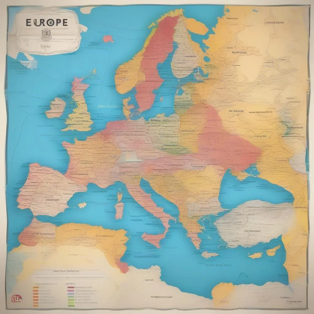 itinéraire-de-voyage-en-voiture-en-europe