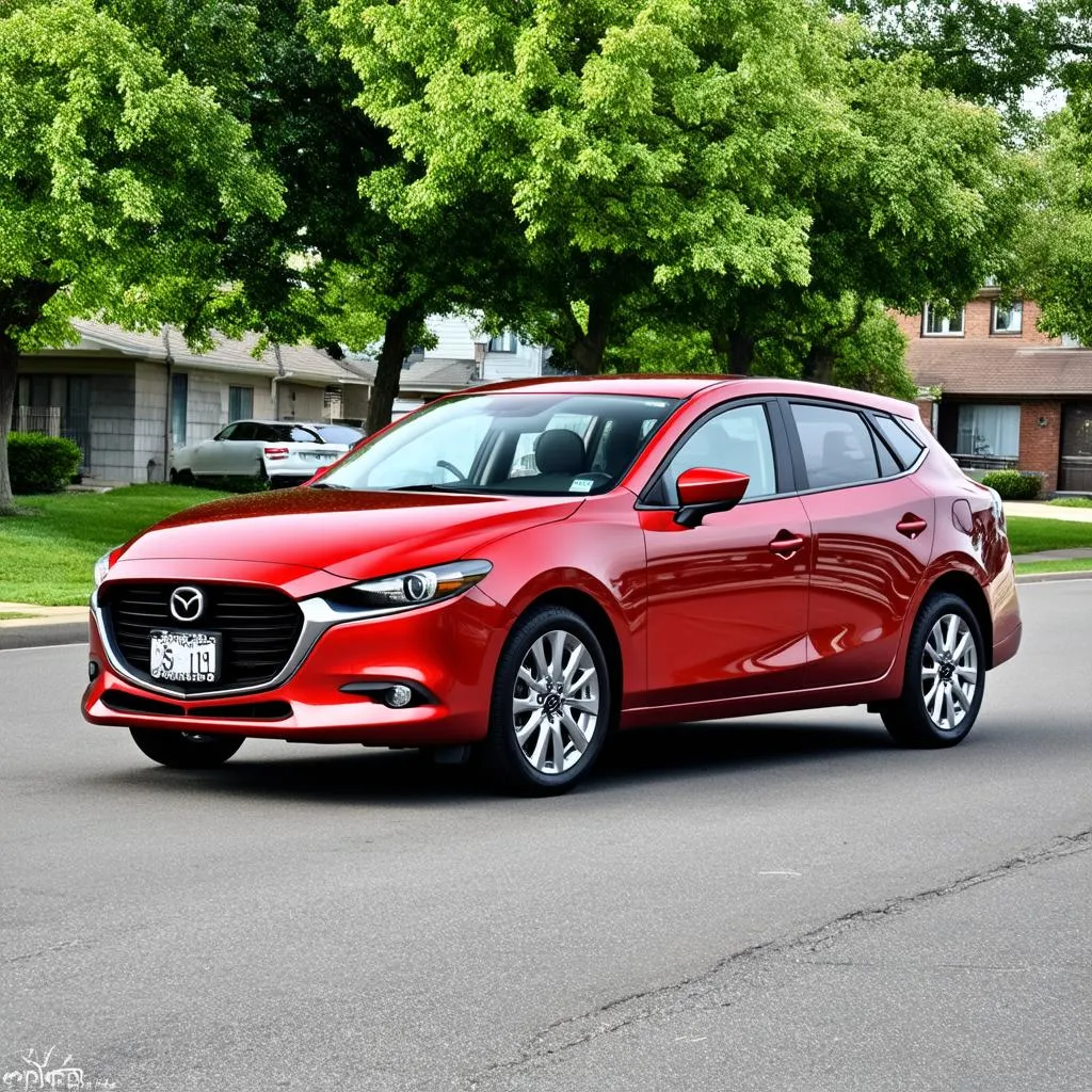 La Mazda 3 Hatchback : Guide complet et conseils d’expert