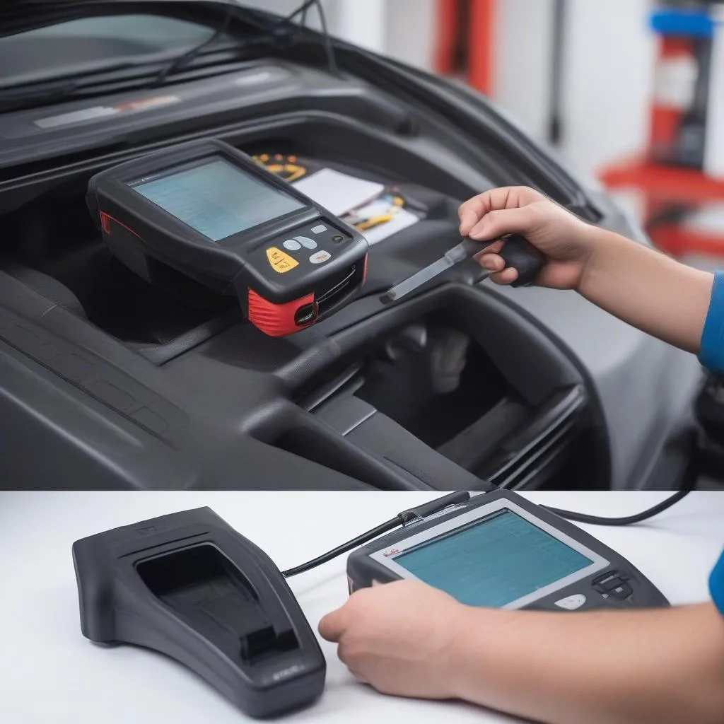 Cars MCAT: Tout ce que vous devez savoir sur ce système de diagnostic automobile