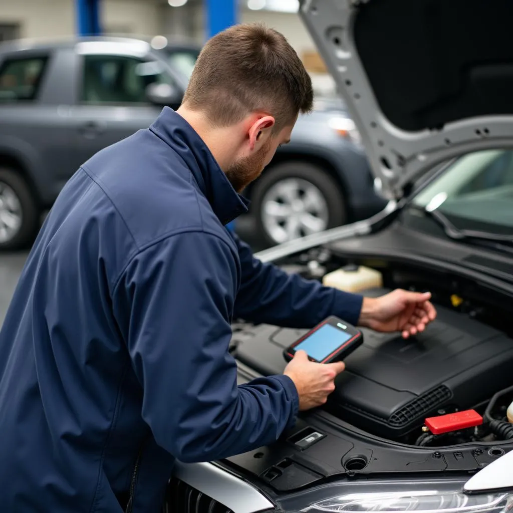 Mécanicien automobile européenne près de chez moi : trouvez l’expert qu’il vous faut