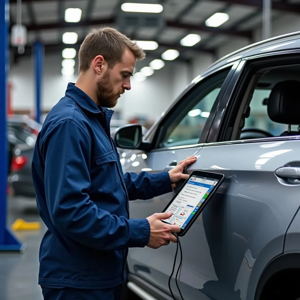 Concessions Automobiles Qui Recrutent Près De Moi