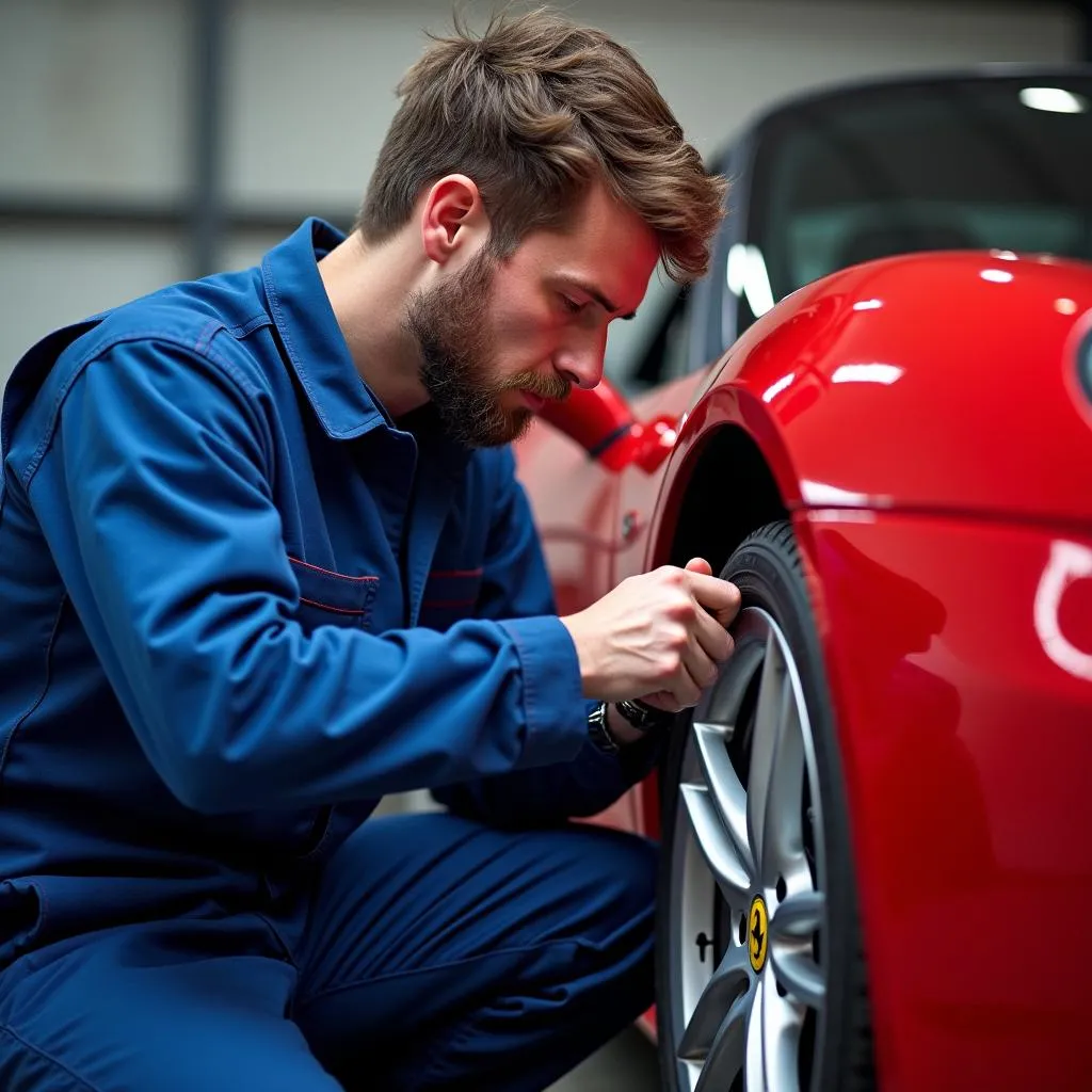 Plu Saint Laurent des Autels: Un Guide Complet sur les Diagnostics Automobiles et Plus Encore