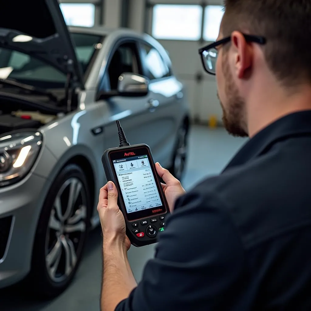 Décryptage de “article du parisien mouloude sdf autel” : Un regard sur le monde de la réparation automobile