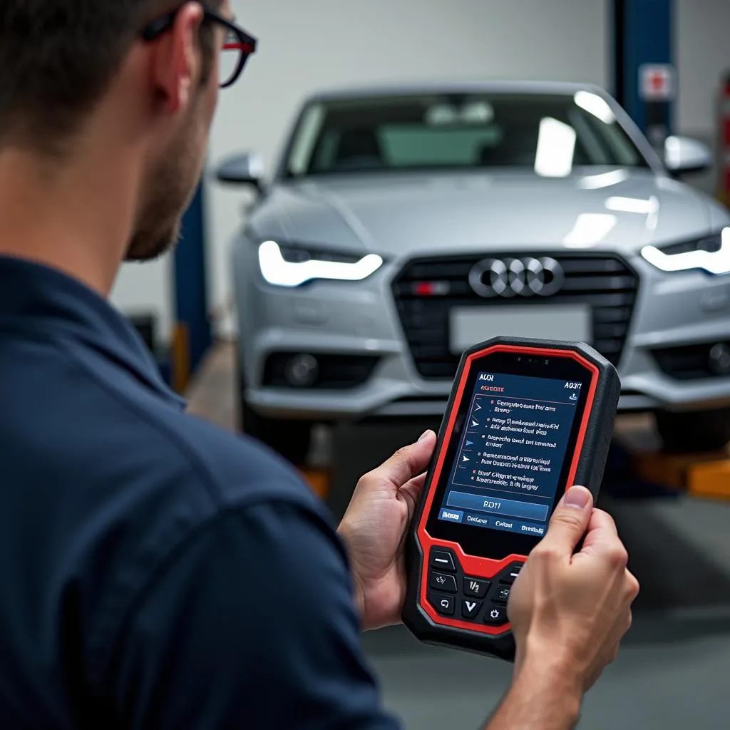 Autel de Condate : Le Guide Complet pour les Professionnels de l’Automobile