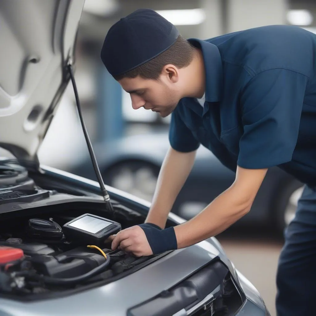 Autel Lares Pompé : Le Guide Complet pour les Professionnels de l’Automobile