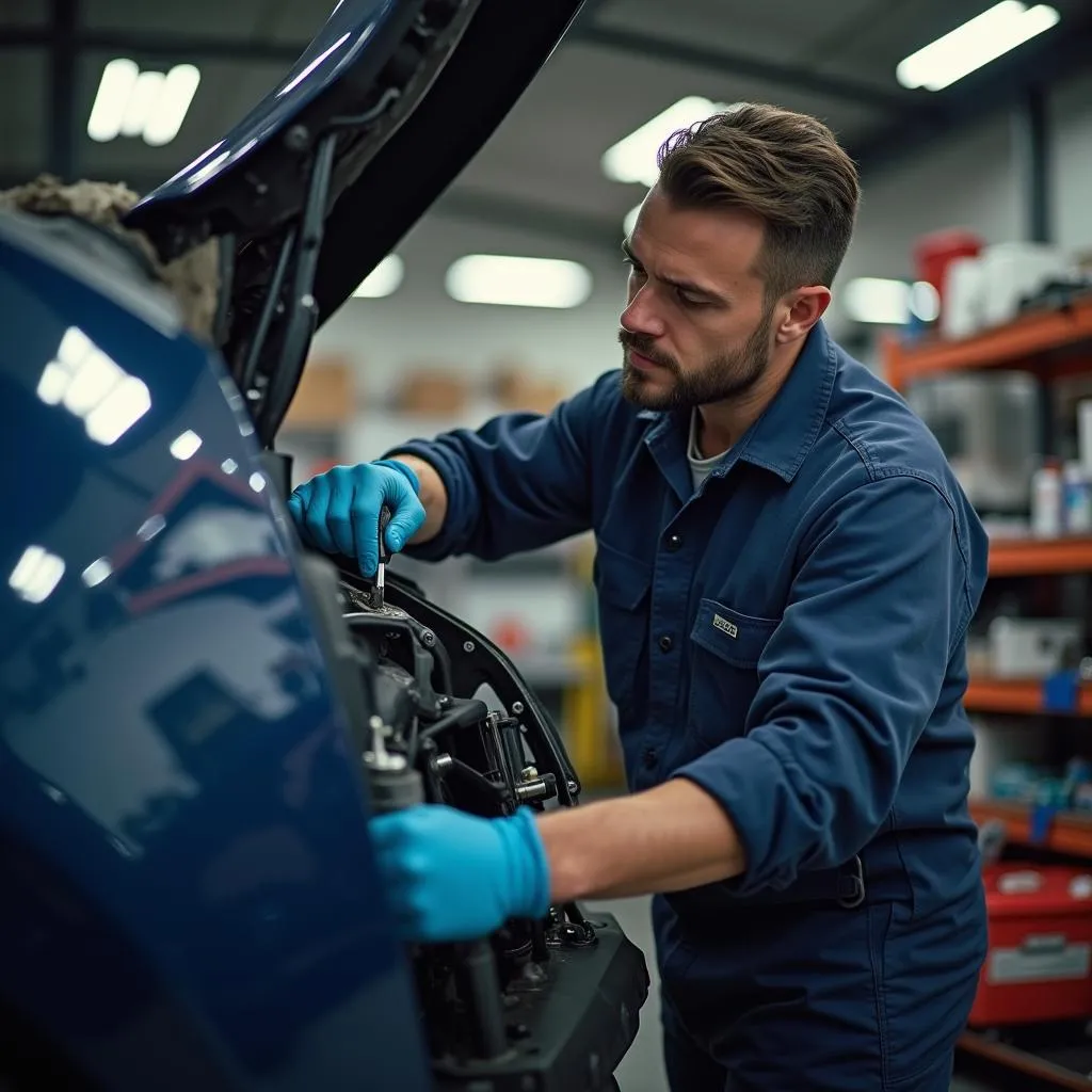 Comprendre les taux d’assurance automobile : un guide complet