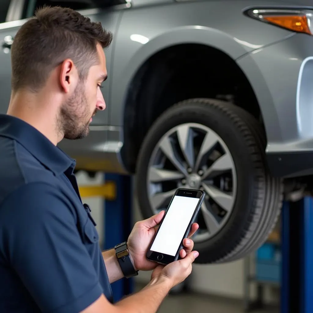 OBD Mitsubishi Lancer : Guide complet pour le diagnostic et la réparation