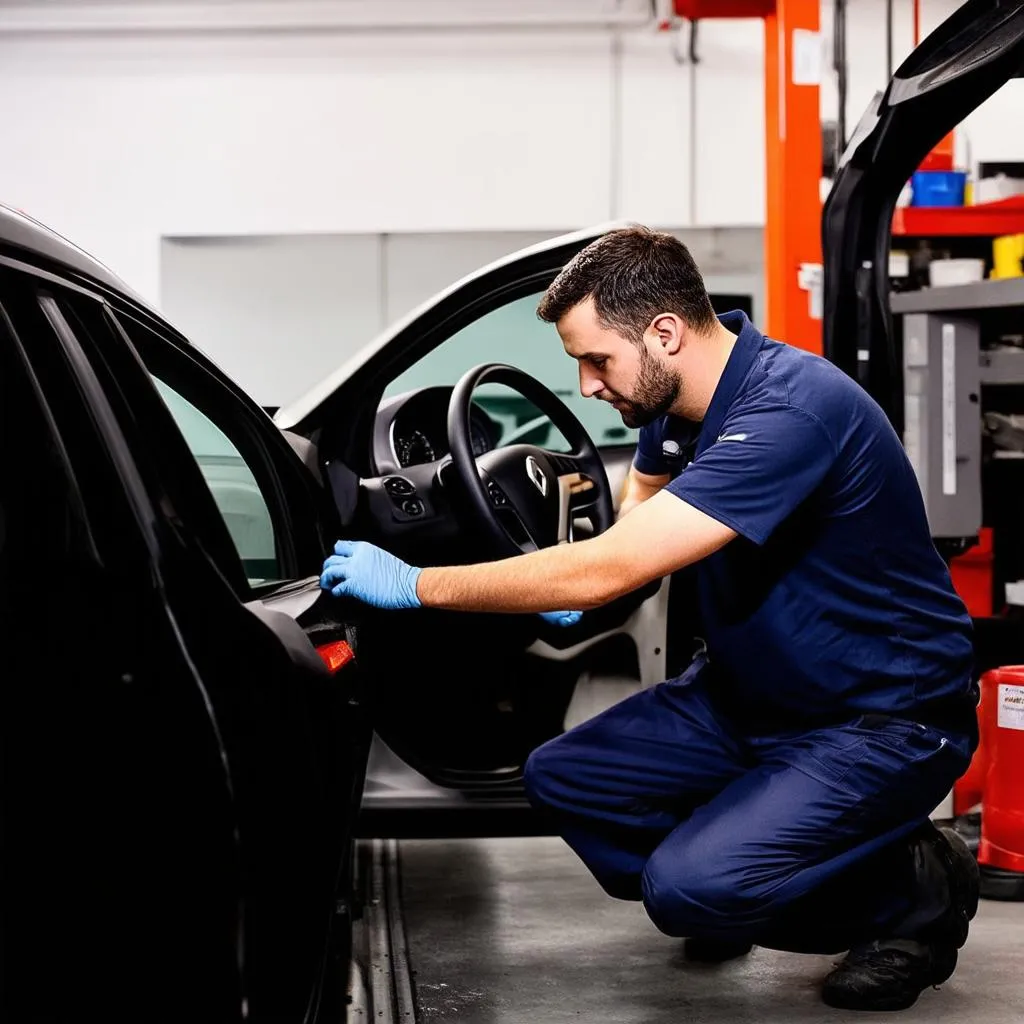 Déchiffrer “Bouhours St Laurent des Autels” : Un guide pour les passionnés d’automobile