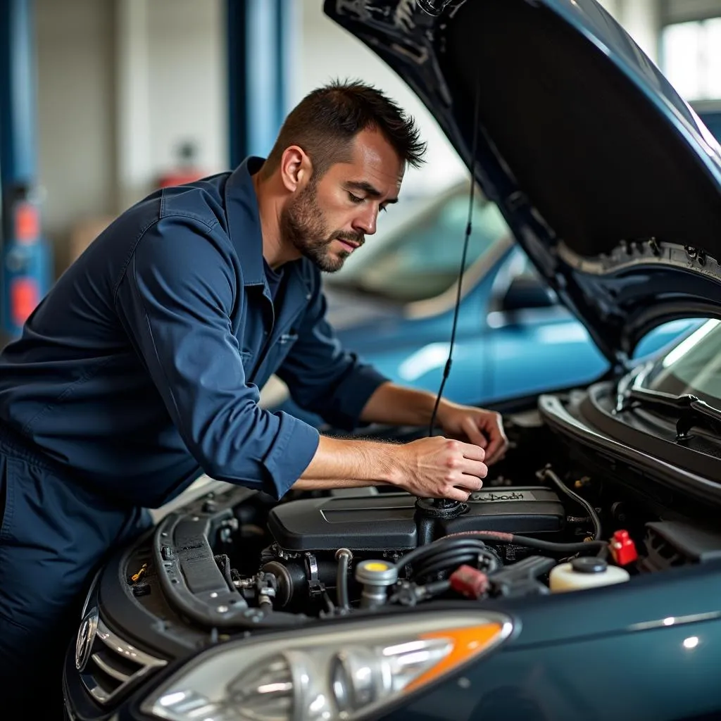 Garages Ouverts le Dimanche : Trouver une Solution Rapide à Vos Problèmes Mécaniques