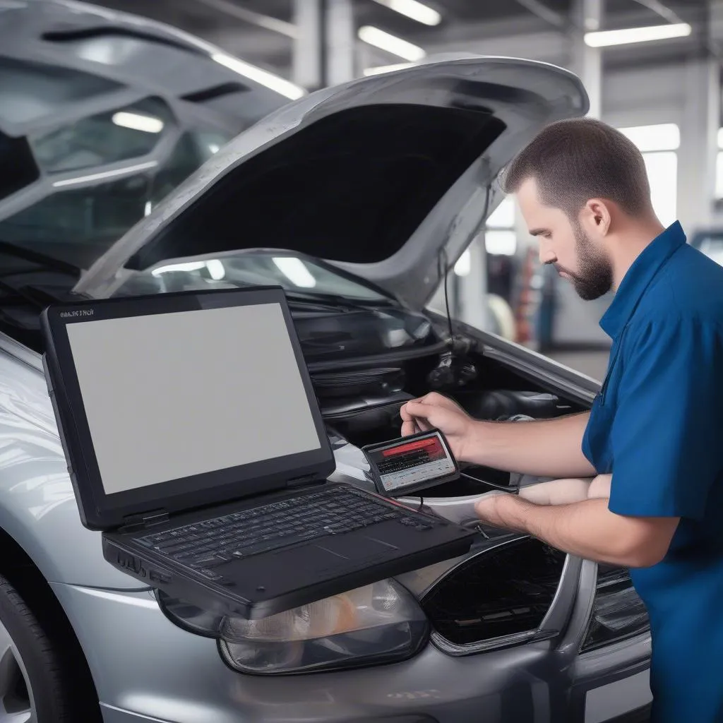 Concorde Career Institute :  Un tremplin vers une carrière réussie dans l’automobile