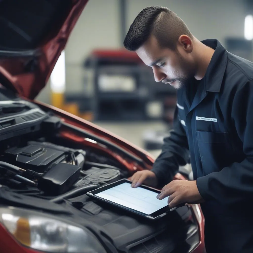 Autel France Tchat: Votre solution pour des diagnostics automobiles précis et efficaces