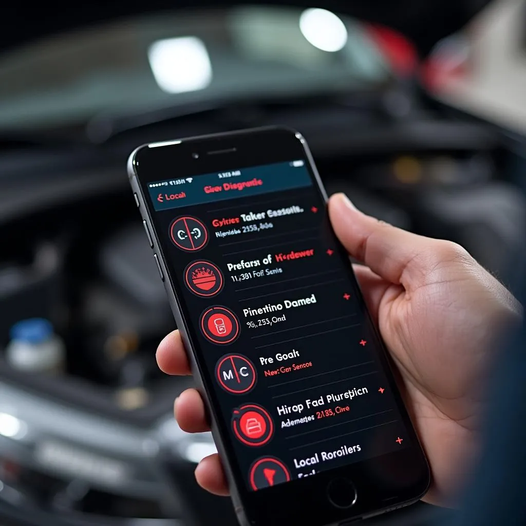 Meilleur logiciel OBD pour iOS : Diagnostiquez votre voiture comme un pro