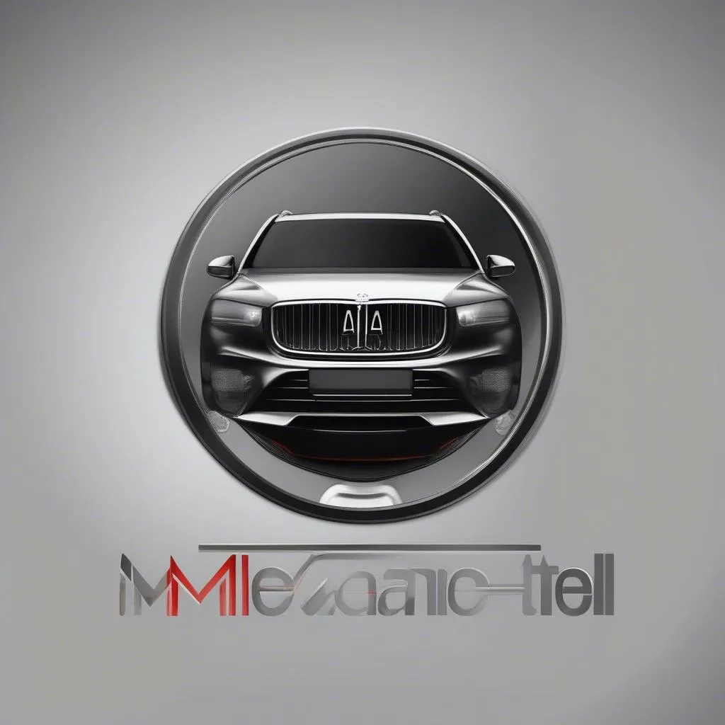 Melanie Autel logo