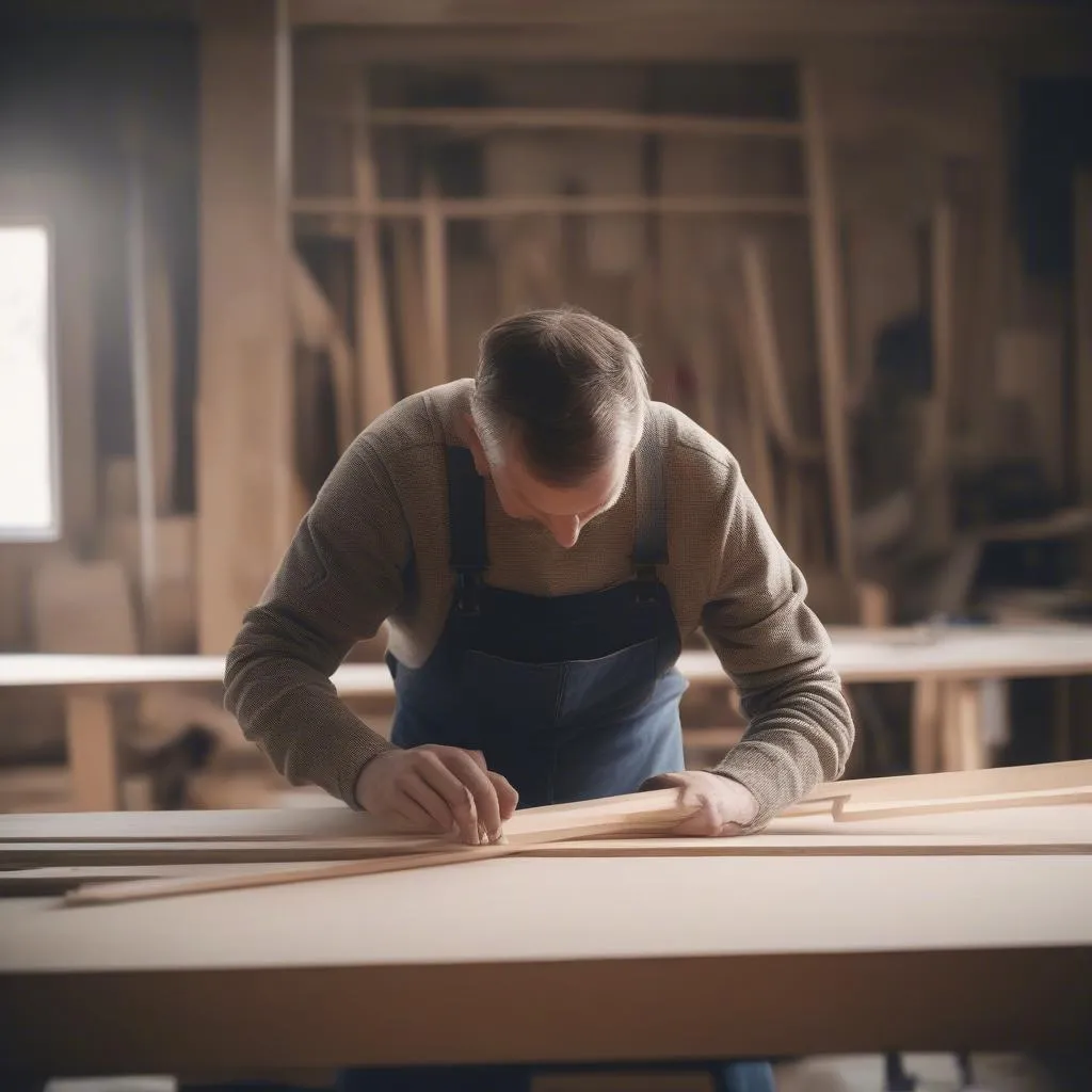 Menuisier St Laurent des Autels : Trouver le meilleur artisan pour vos projets