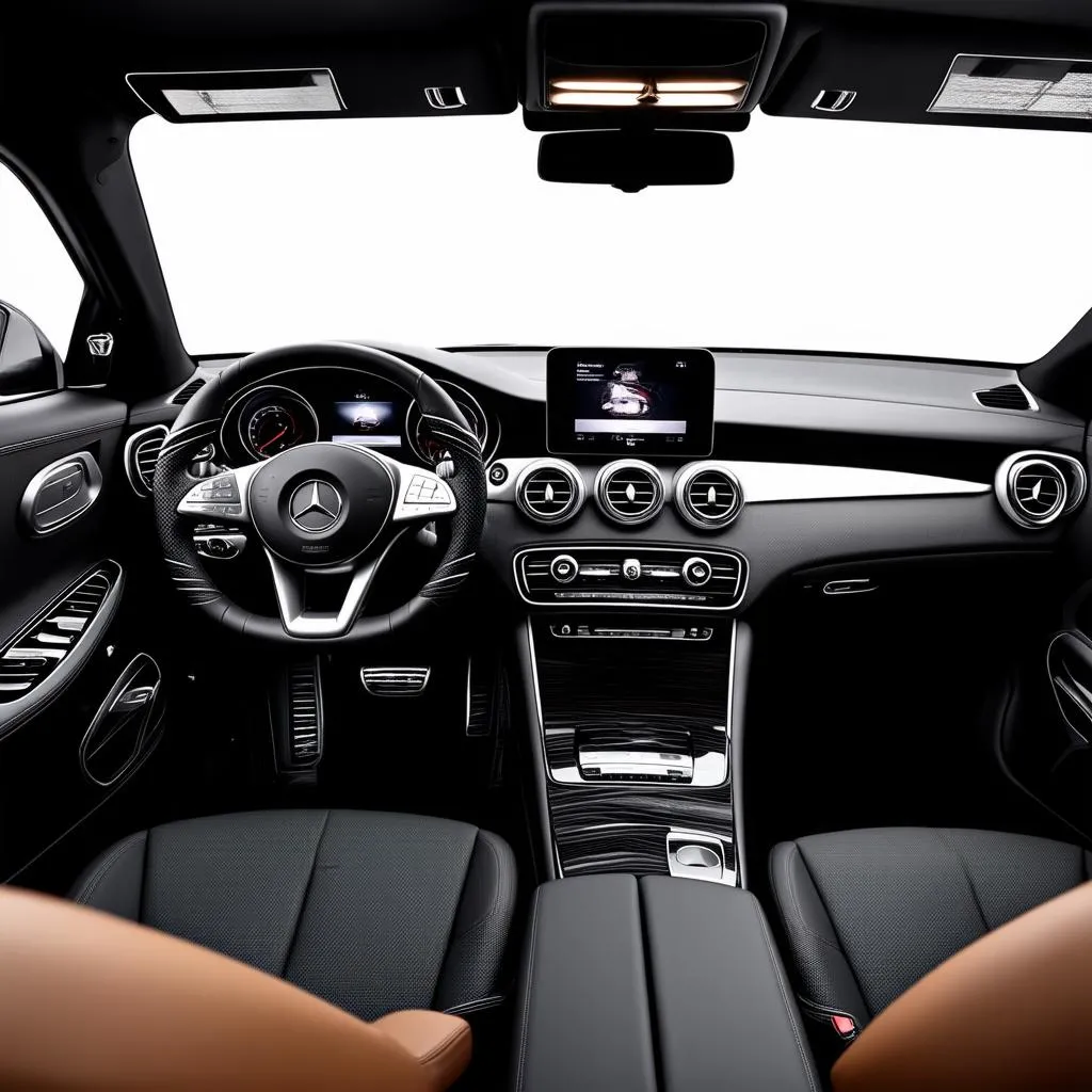 mercedes-a7-interior-luxury