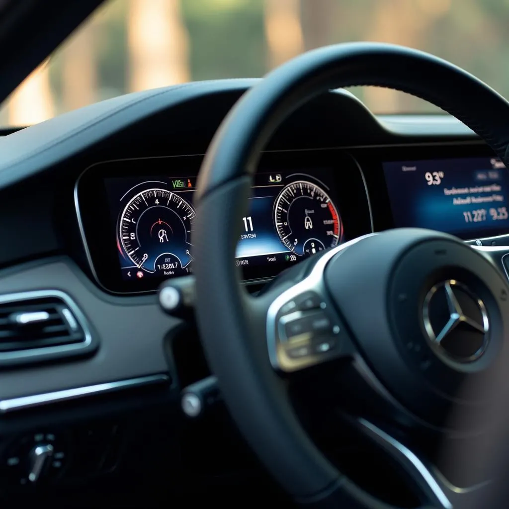 Comprendre la Mercedes-Benz Classe E : guide complet