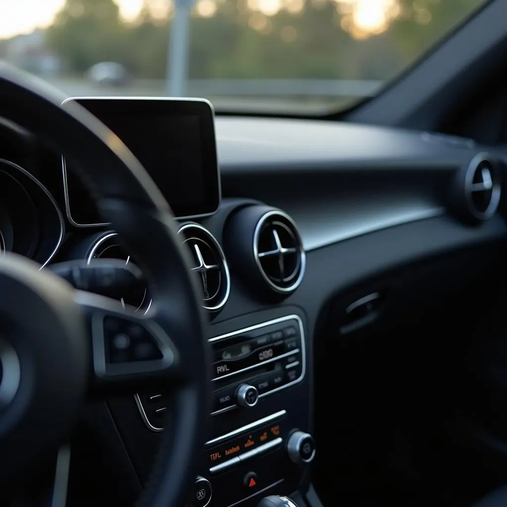 Mercedes Benz Radio Code Free : Mythe ou Réalité ?