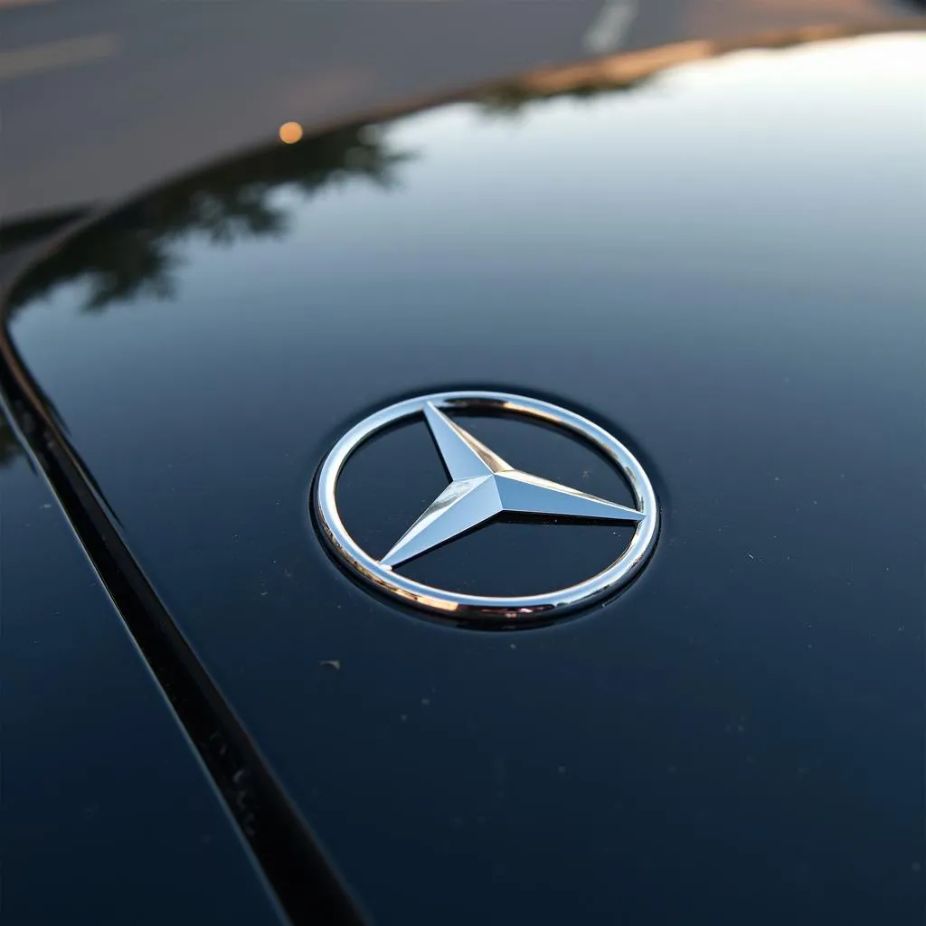 L’emblème de voiture : bien plus qu’un simple logo