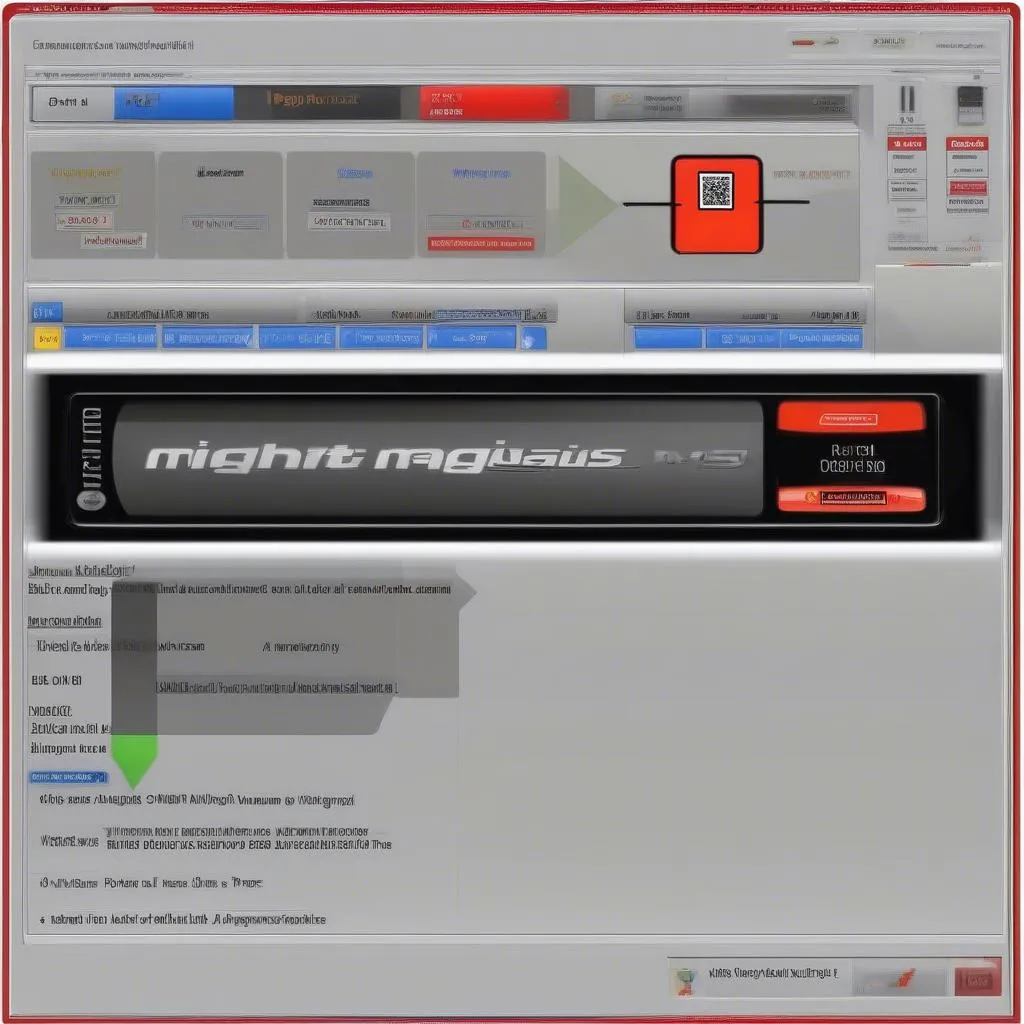 Might Magic 7 Autel : Le Diagnostic Automobile Simplifié