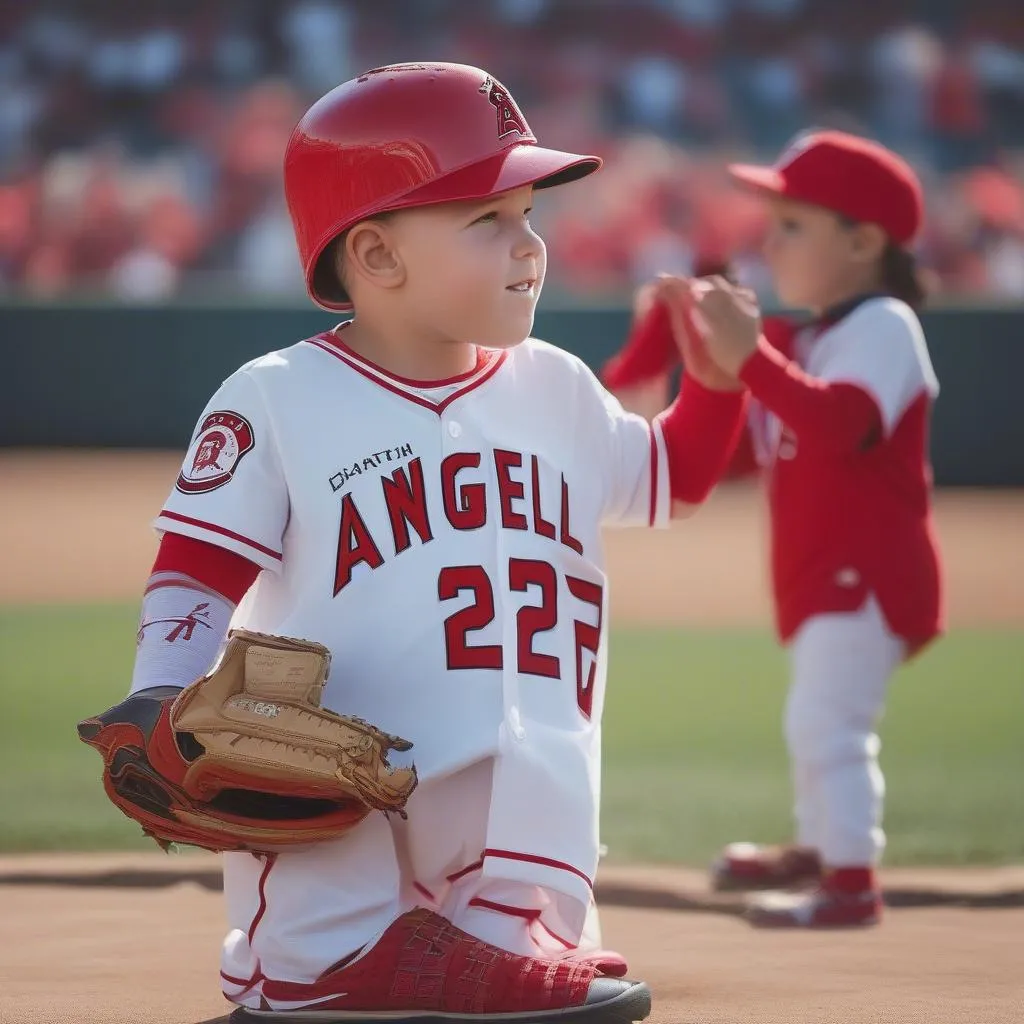 Mike Trout: Impact sur le baseball 