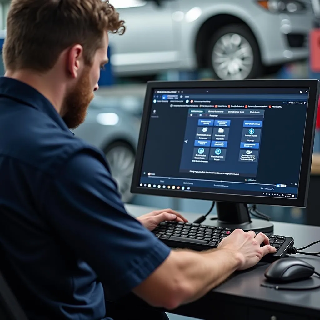 Mise à jour Diagnostic Auto Autel : La Clé d’une Réparation Automobile Précise