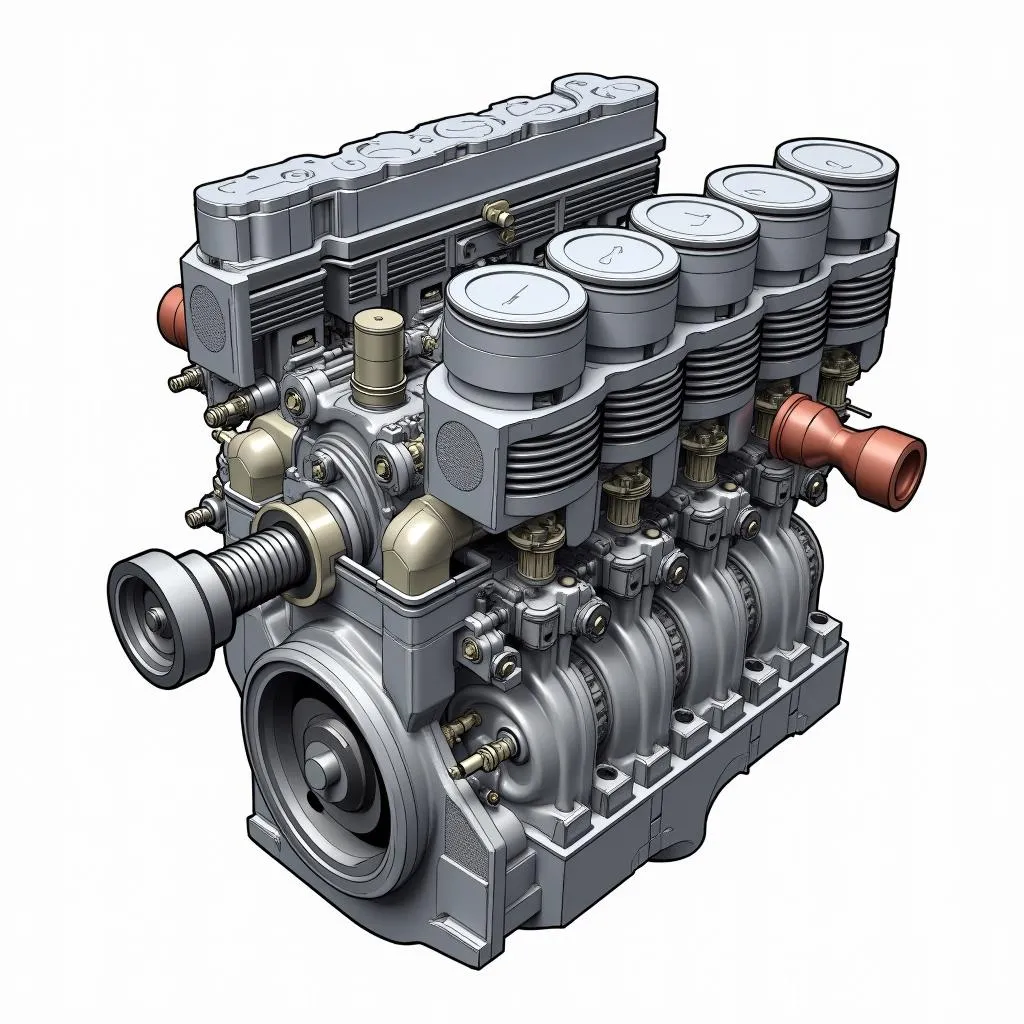 Moteur Honda D17 : Tout savoir sur ce moteur emblématique