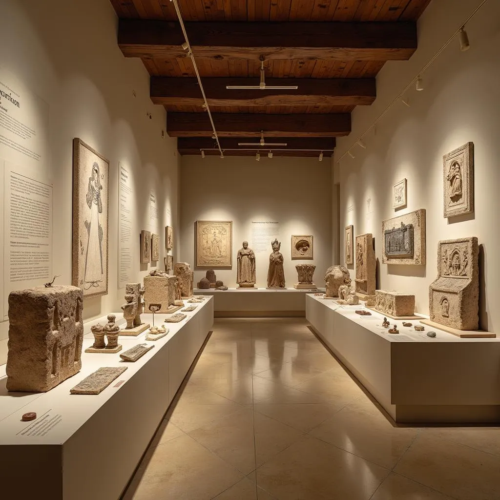 Musée archéologique de Narbonne