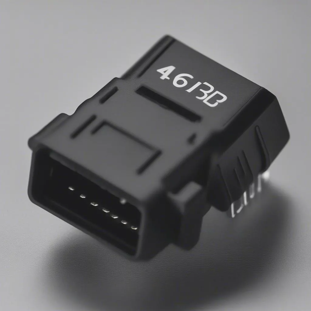 OBD II Connector