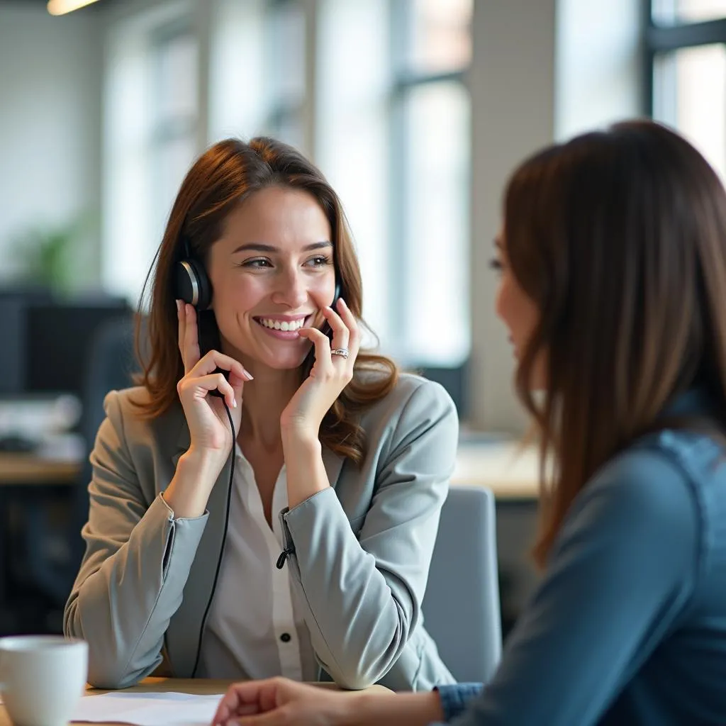 Le service client de National Car Rental : Tout ce qu’il faut savoir