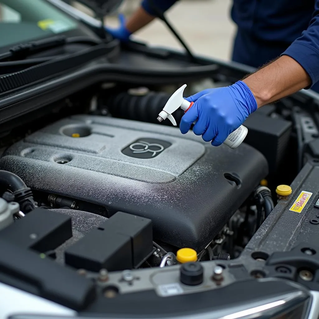 Cars Auto Detailing: Transformez Votre Véhicule en Bijou Roulant