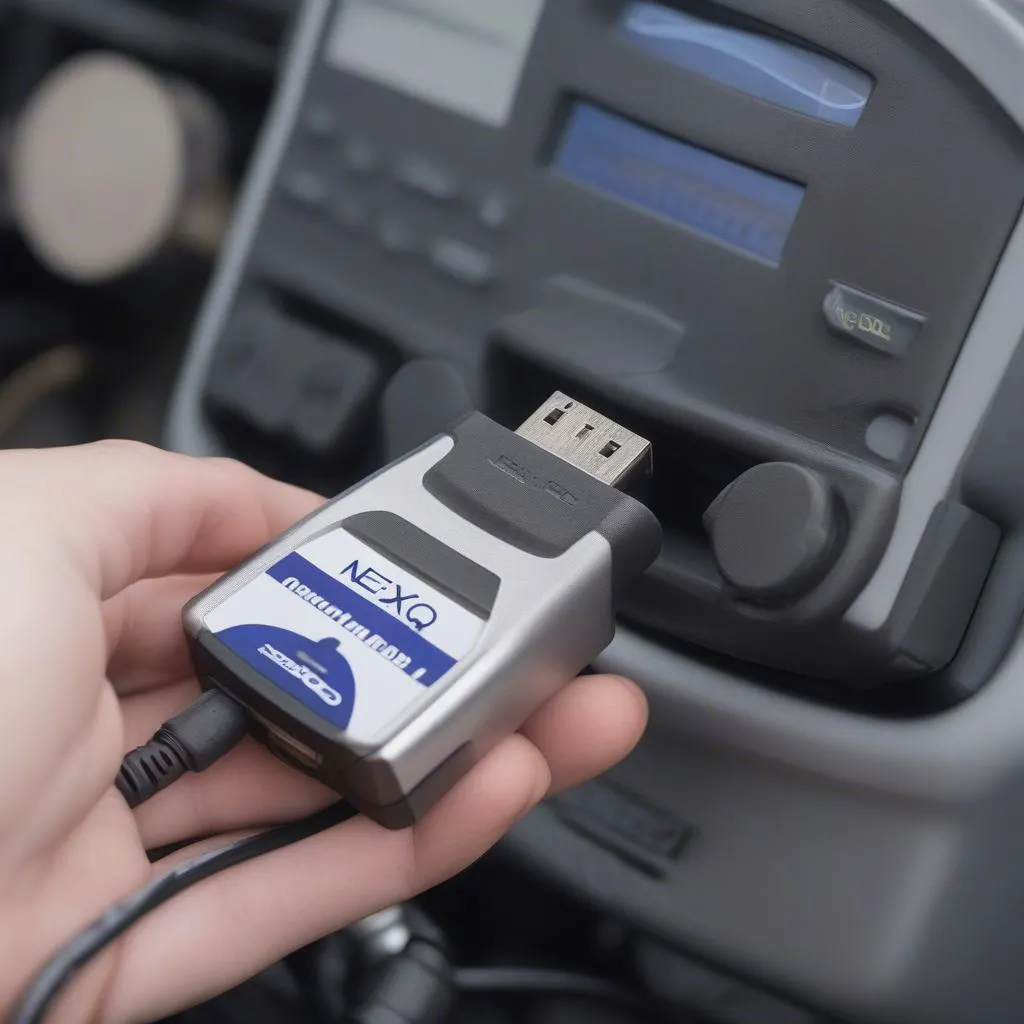 Drivers Nexiq USB Link 2 : Le Guide Complet pour les Passionnés d’Automobile