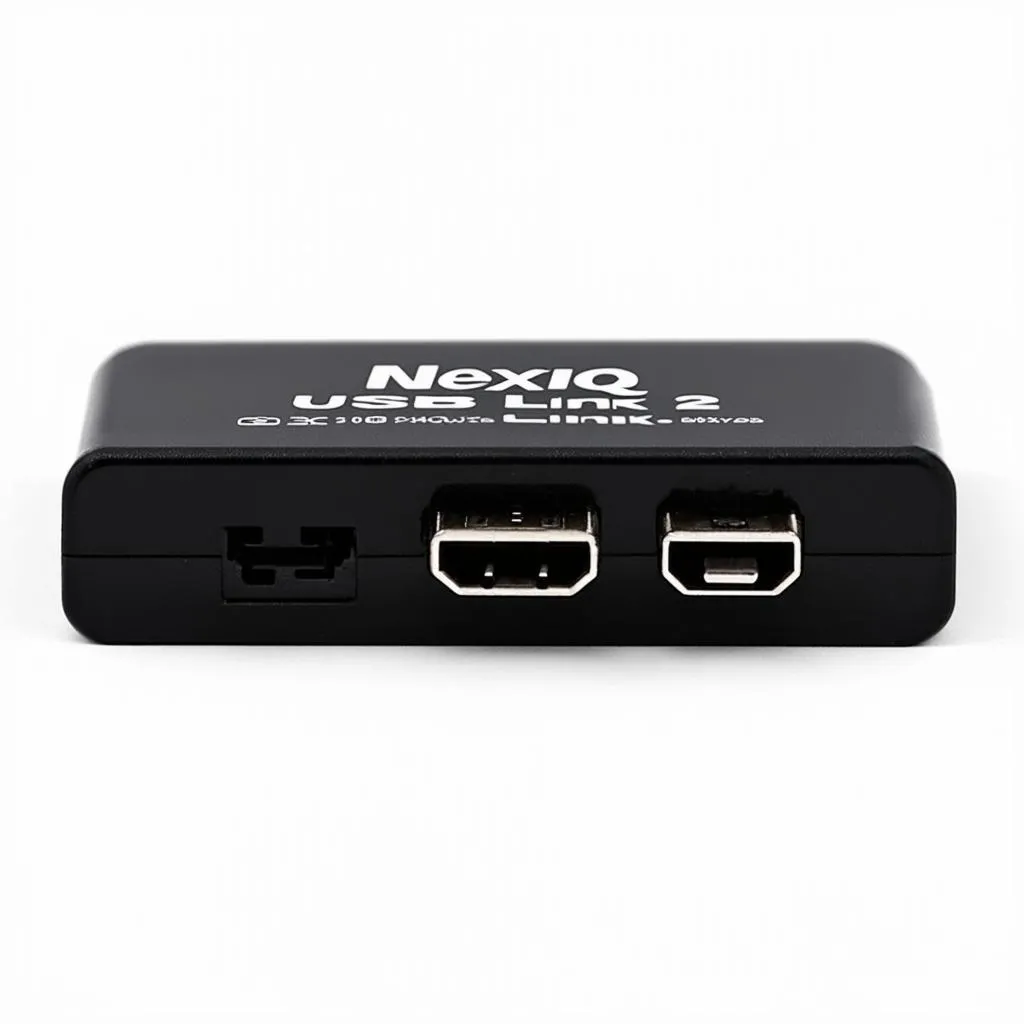 Interface Nexiq USB Link 2