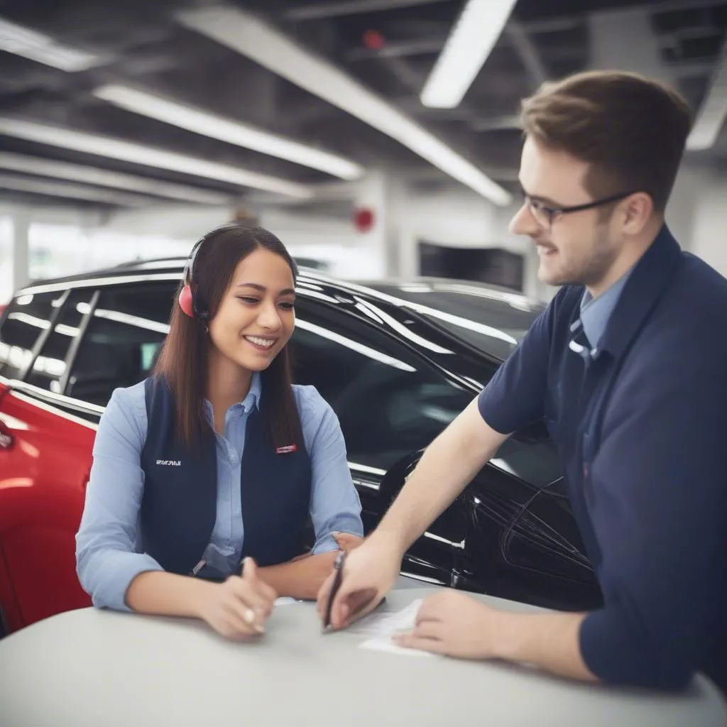 Nissan Customer Care: Tout ce que vous devez savoir