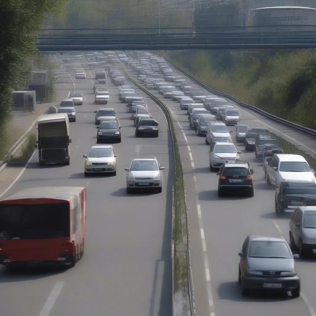 Niveau de décibel légal pour une voiture : Tout ce qu’il faut savoir