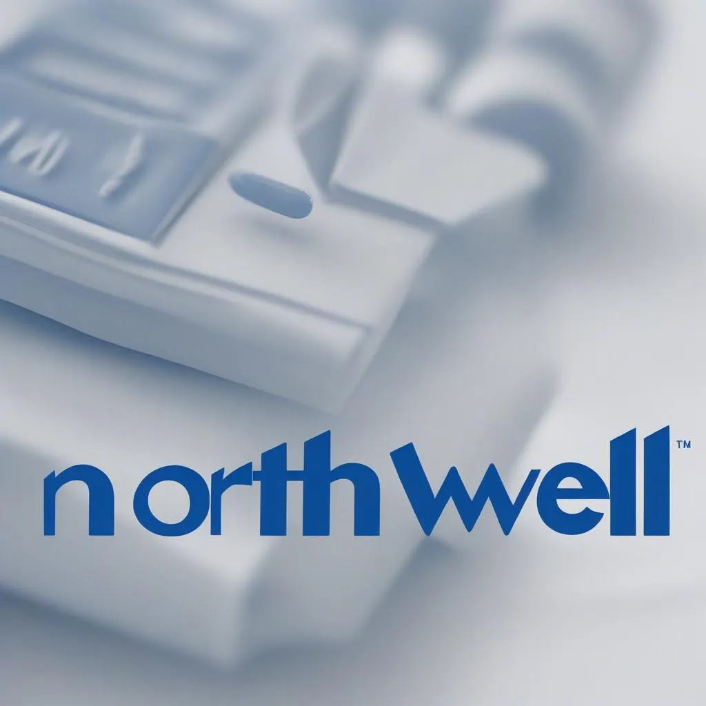 Northwell Healthcare Logo