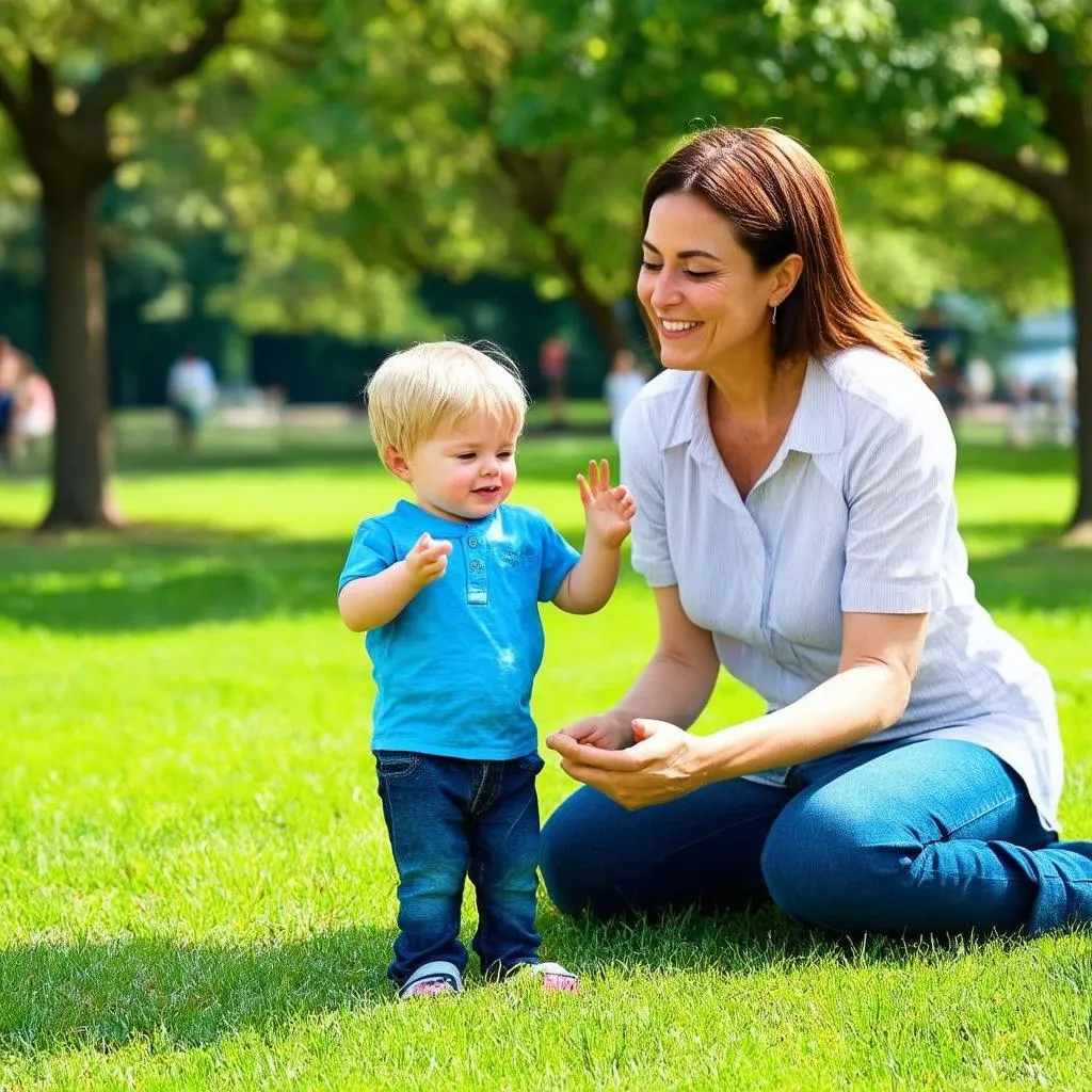 Trouver une nounou près de chez moi : Le guide complet pour les parents d’Auteuil