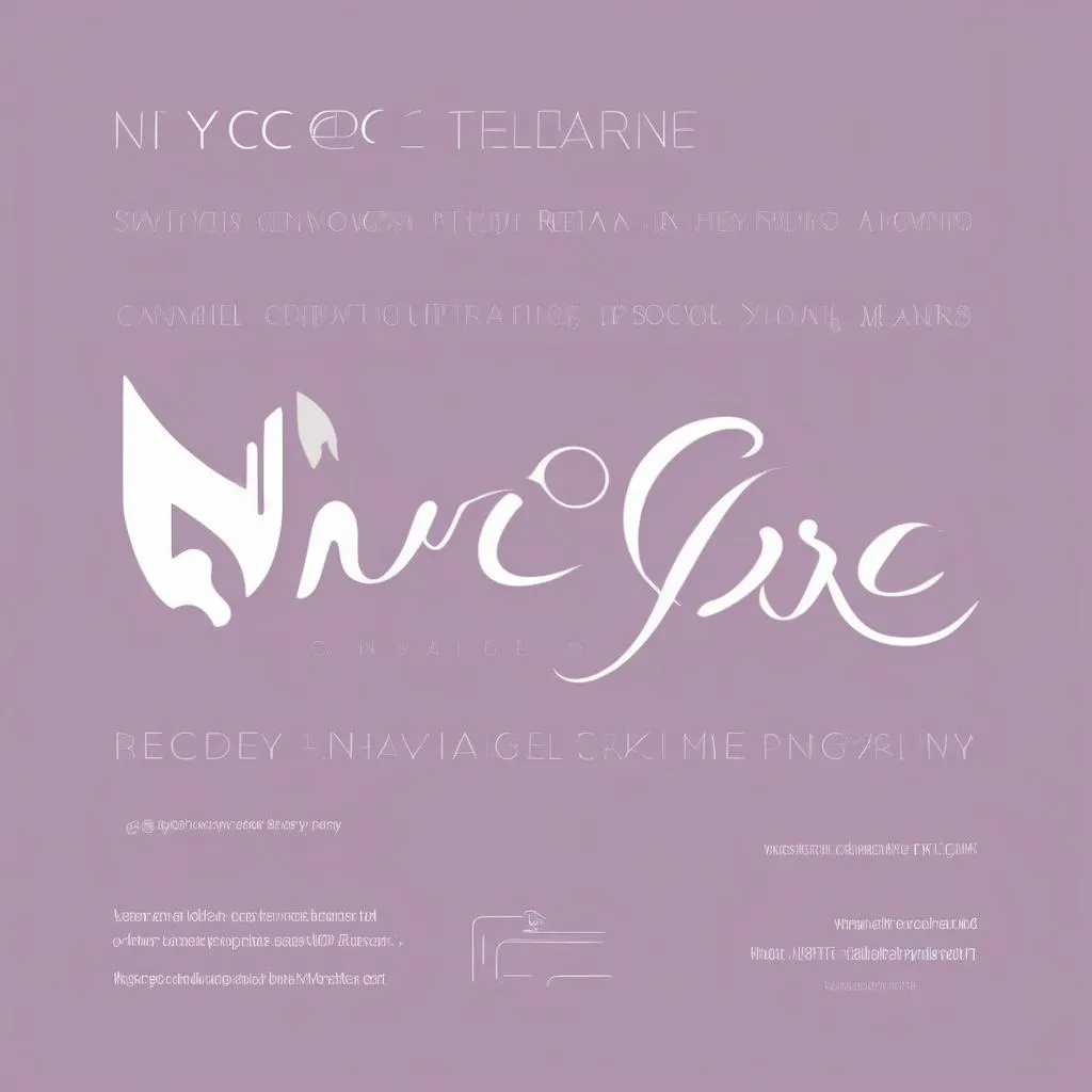 Logo NYC Care